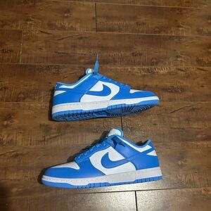 COPY - Nike Shoes (also known as dunks)